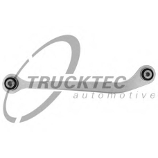 02.35.049 TRUCKTEC AUTOMOTIVE Тяга / стойка, подвеска колеса