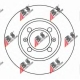 15011 OE