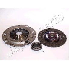 KF-338 JAPANPARTS Комплект сцепления