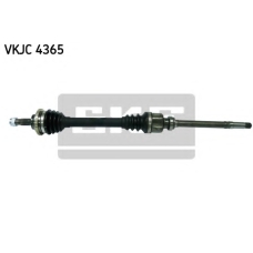 VKJC 4365 SKF Приводной вал