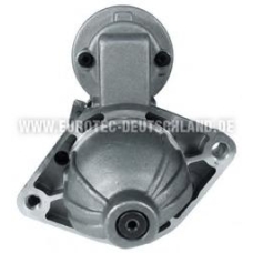 11021240 EUROTEC Стартер