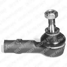 TA1135 DELPHI Наконечник поперечной рулевой тяги