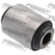 CHAB-014<br />FEBEST<br />Втулка, рычаг колесной подвески