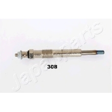 CE-308 JAPANPARTS Свеча накаливания