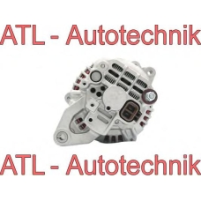 L 37 200 ATL Autotechnik Генератор