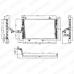 TSP0225154 DELPHI Конденсатор, кондиционер
