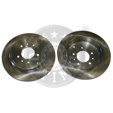 BS-7010 OPTIMAL Тормозной диск