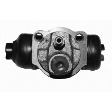 J CD-608 JAPANPARTS Колесный тормозной цилиндр