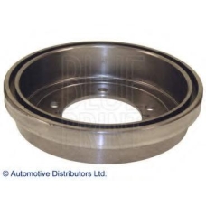 ADK84705 BLUE PRINT Тормозной барабан