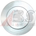 16932 OE ABS Тормозной диск