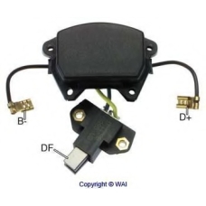IP129B WAIglobal Регулятор генератора
