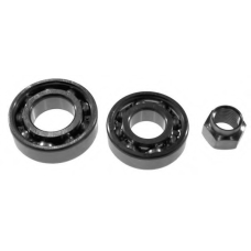 KR3374 MGA Комплект подшипника ступицы колеса