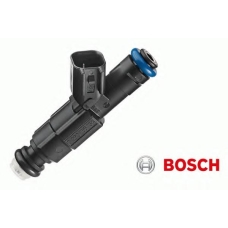 0 280 156 155 BOSCH Клапанная форсунка