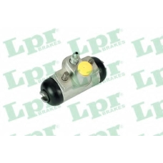 4338 LPR Колесный тормозной цилиндр