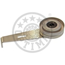 0-N1681 OPTIMAL Натяжитель ремня, клиновой зубча