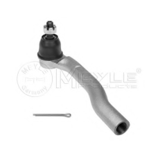 31-16 020 0044 MEYLE Наконечник поперечной рулевой тяги