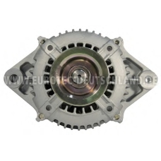 12060781 EUROTEC Генератор