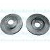 BR-6774 KAVO PARTS Тормозной диск
