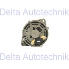L 31 110 DELTA AUTOTECHNIK Генератор