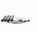 0 986 357 258 BOSCH Комплект проводов зажигания
