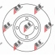 15924 OE