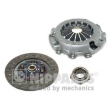 J2000321 NIPPARTS Комплект сцепления