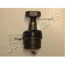 TI-J002 JAPANPARTS Наконечник поперечной рулевой тяги