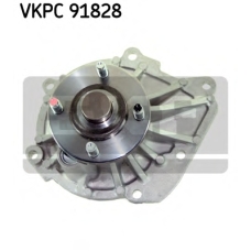 VKPC 91828 SKF Водяной насос