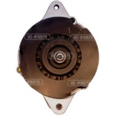 JA687 HC-parts Генератор
