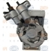 8FK 351 115-111 HELLA Компрессор, кондиционер