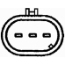 6PU 009 121-331 HELLA Датчик, положение распределительного вала