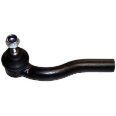 101-131 BOSAL Наконечник поперечной рулевой тяги