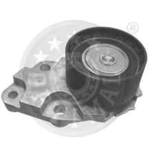 0-N970 OPTIMAL Натяжной ролик, ремень грм