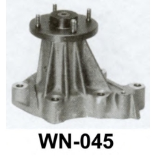WN-045 AISIN Водяной насос