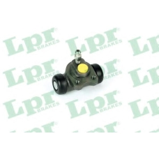 4171 LPR Колесный тормозной цилиндр