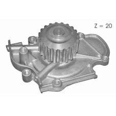 PRW0338 PROTECHNIC Водяной насос