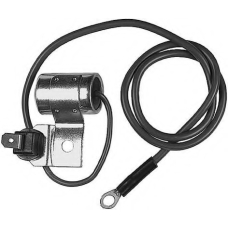 ZK160 BERU Конденсатор, система зажигания