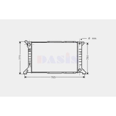 250270N DASIS 