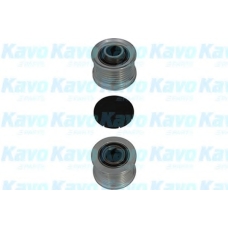 DFP-6504 KAVO PARTS Механизм свободного хода генератора