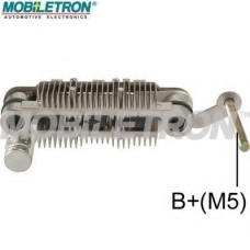 RM-18 MOBILETRON Выпрямитель, генератор