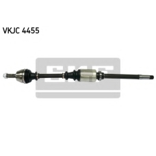 VKJC 4455 SKF Приводной вал