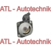 A 17 800 ATL Autotechnik Стартер