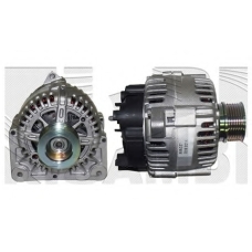 AVA337 AUTOTEAM Генератор