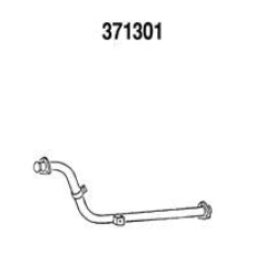 394337130100 MAGNETI MARELLI Выпускной трубопровод