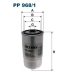 PP968/1 FILTRON Топливный фильтр