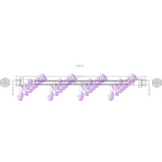 H4711 Brovex-Nelson Тормозной шланг