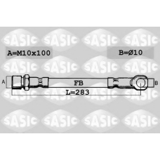 SBH6308 SASIC Тормозной шланг