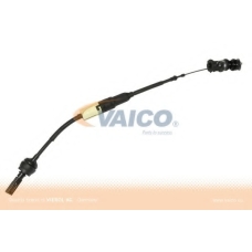 V42-0282 VEMO/VAICO Трос, управление сцеплением