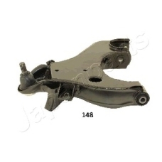 BS-148L JAPANPARTS Рычаг независимой подвески колеса, подвеска колеса