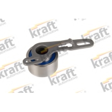1222320 KRAFT AUTOMOTIVE Натяжной ролик, ремень ГРМ